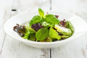 Salad | Naturopath Perth | Energy | Sleep | Nutrition